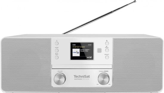 Technisat Digitradio 370 CD BT