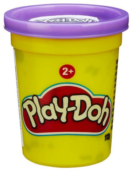 Play-Doh Samostatné kelímky - různé barvy
