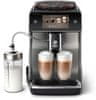 SAECO automatický kávovar Gran Aroma Deluxe SM6685/00