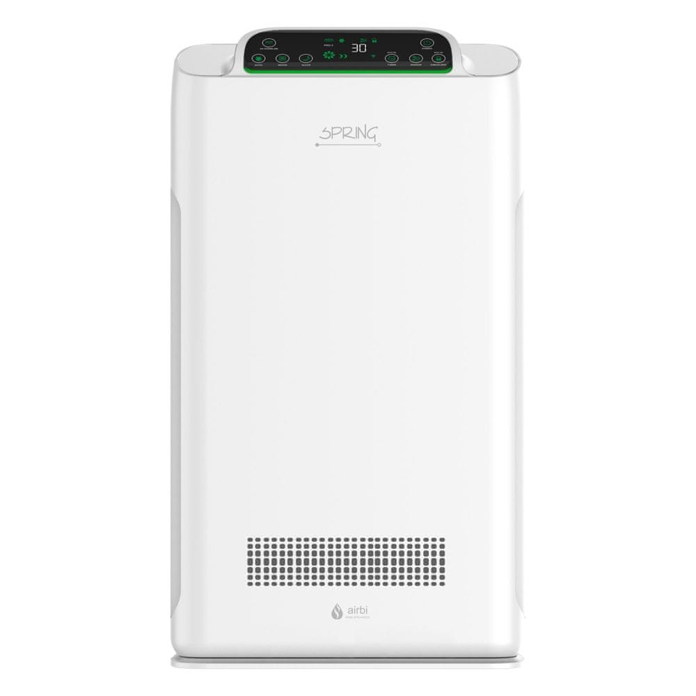 Levně Airbi čistička vzduchu SPRING WiFi – BI3110W