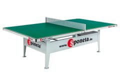ACRAsport Sponeta S6-66e pingpongový stůl zelený