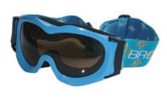 ACRAsport B185-M lyžařské brýle, modré