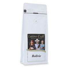 Latino Café® Bolívie | zrnková káva | 500g
