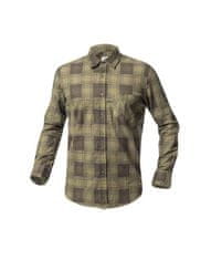 ARDON SAFETY Flanelová košile ARDONURBAN khaki