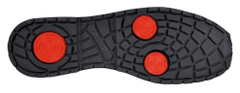 COFRA Bezpečnostní obuv IDROBIKE GREY S3 SRC Velikost boty: 48