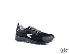 COFRA Bezpečnostní obuv BOOTCAMP BLACK S1 P SRC Velikost boty: 39