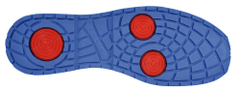 COFRA Bezpečnostní obuv KARMA BLUE S3 SRC Velikost boty: 48