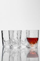 Borek Sipek Glass Whisky crystal - luxusní sklenička na whisky a destiláty