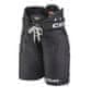 Kalhoty CCM Tacks AS-V Pro Velcro SR, Senior, S, černá