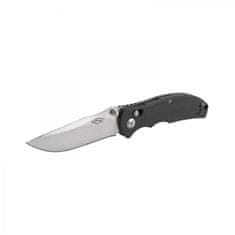 Ganzo G7501-BK Černý polní nůž 