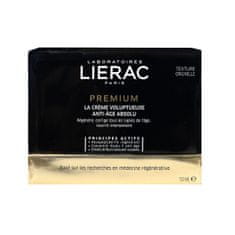 Lierac LIERAC Premium protivráskový krém obnovující hutnost pleti 50ml