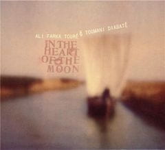 Diabaté Toumami, Toure Ali Farka: In The Heart Of The Moon
