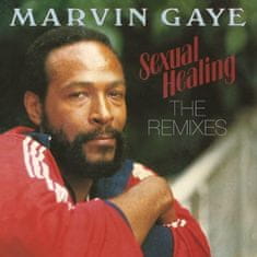 Gaye Marvin: Sexual Healing: The Remixes