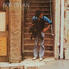 Dylan Bob: Street Legal