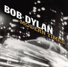Dylan Bob: Modern Times