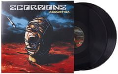 Scorpions: Acoustica (Greatest Hits) (Live) (2x LP)