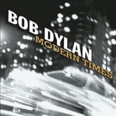 Dylan Bob: Modern Times (2x LP)