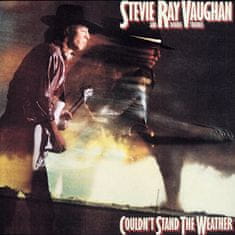 Vaughan Stevie Ray: Couldn't Stand The Weather