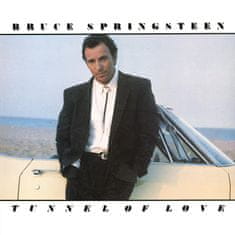 Springsteen Bruce: Tunnel Of Love