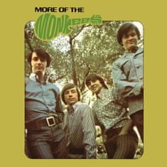 Monkees: More Of The Monkees (2x LP)
