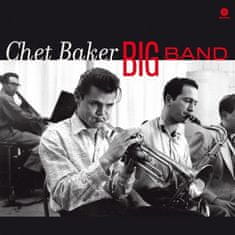 Baker Chet: Big Band