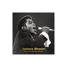 Brown James: Original Essential Album (3x CD)