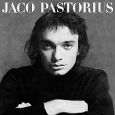 Pastorius Jaco: Jaco Pastorius
