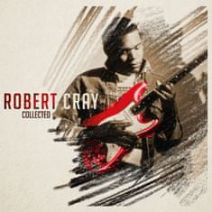 Cray Robert: Collected (2x LP)