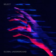 Global Underground: Select 7 (2x CD) - CD