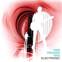 Electronic: Remix Mini Album (RSD 2022)