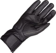 RICHA Moto rukavice MID SEASON černé - long fingers L