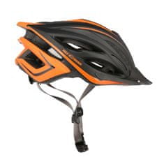 Nils Extreme helma MTW202 oranžová velikost L (55-59 cm)