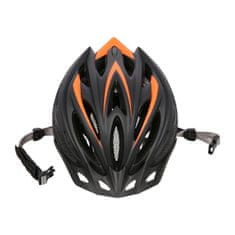 Nils Extreme helma MTW202 oranžová velikost L (55-59 cm)