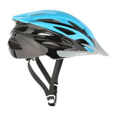 Nils Extreme helma MTW210 modrá-černá velikost S (48-53 cm)