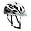 helma MTW210 bílá-černá velikost S (48-53 cm)