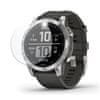 Ochranné tvrzené sklo pro smartwatch Garmin Fénix 7 47mm/Epix PRO, 2ks v balení FIXGW-916, čiré