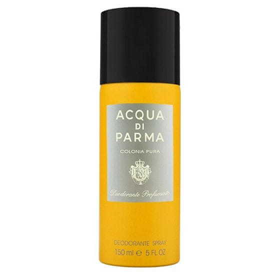 Acqua di Parma Colonia Pura - deodorant ve spreji