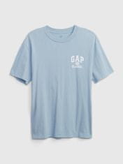 Gap Teen organic tričko GAP 8