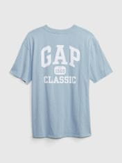Gap Teen organic tričko GAP 8