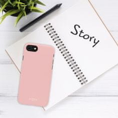 FIXED Zadní pogumovaný kryt Story pro Xiaomi Redmi Note 11, FIXST-932-PK, růžový - rozbaleno