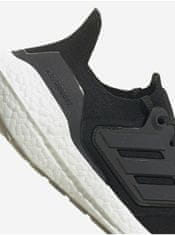 Adidas Černé dámské běžecké boty adidas Performance Ultraboost 22 40