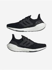 Adidas Černé dámské běžecké boty adidas Performance Ultraboost 22 40