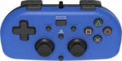 HORI Pad pro PS4, modrý (HRP431122)
