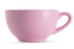 Konsimo Šálek na čaj růžový LUPIN 