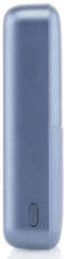 GoGEN Powerbanka PB 100007SG modrá