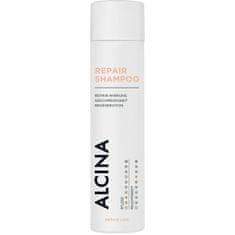 Alcina Regenerační šampon (Repair Shampoo) (Objem 250 ml)