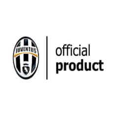 Carbotex Bavlněné prostěradlo Juventus FC