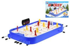 Mikro Trading Hokej stolní hra 53 x 37,5 x 7 cm v krabičce