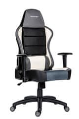 Antares Kancelářská židle Boost bílá