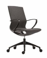 Antares Kancelářská židle Vision černá